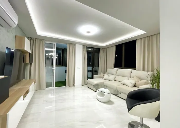 Apartamento Imperio 2 - Marbella Centro