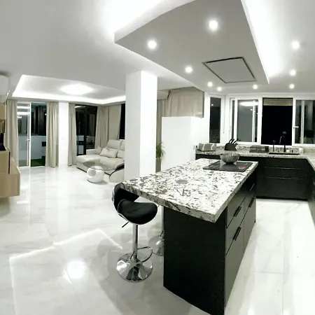 Apartamento Imperio 2 - Marbella Centro Exterior photo