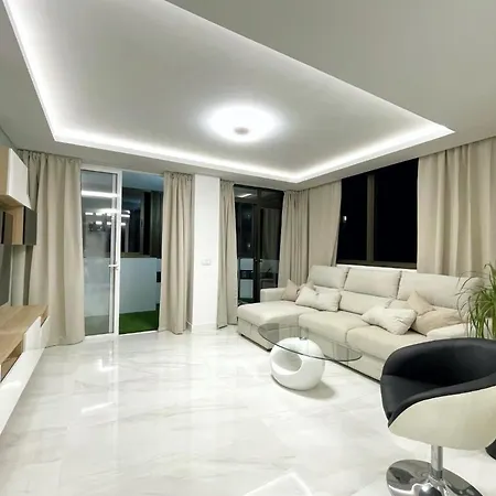 Apartamento Imperio 2 - Marbella Centro Exterior photo