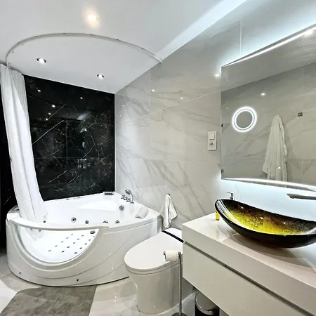 Apartamento Imperio 2 - Marbella Centro Exterior photo