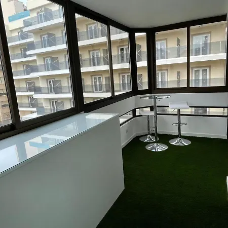 Apartamento Imperio 2 - Marbella Centro Exterior photo