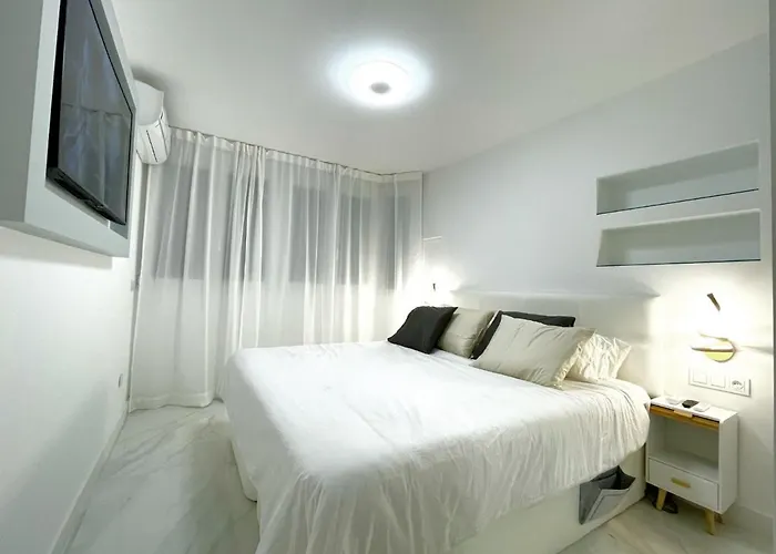 Apartamento Imperio 2 - Marbella Centro