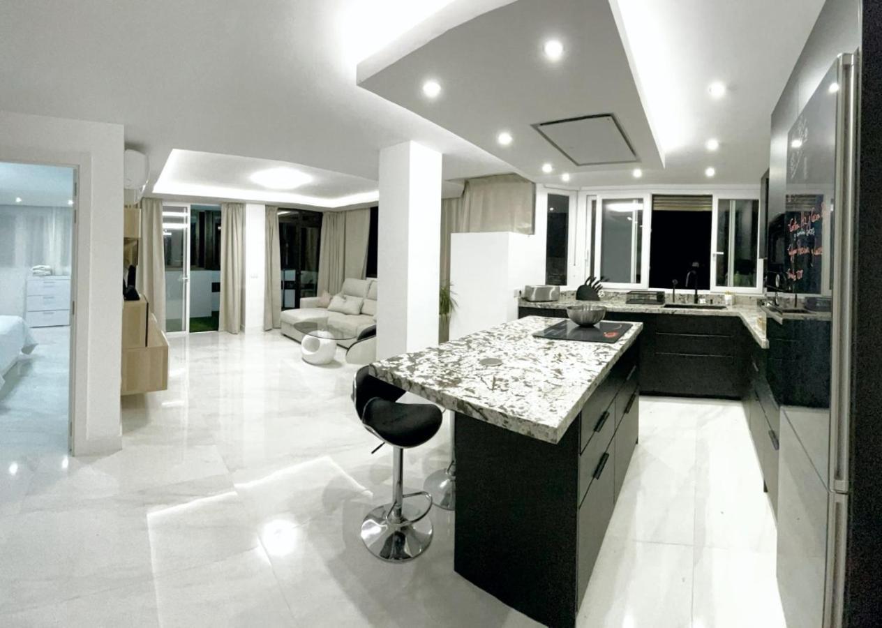 Imperio 2 - Centro Apartment Marbella
