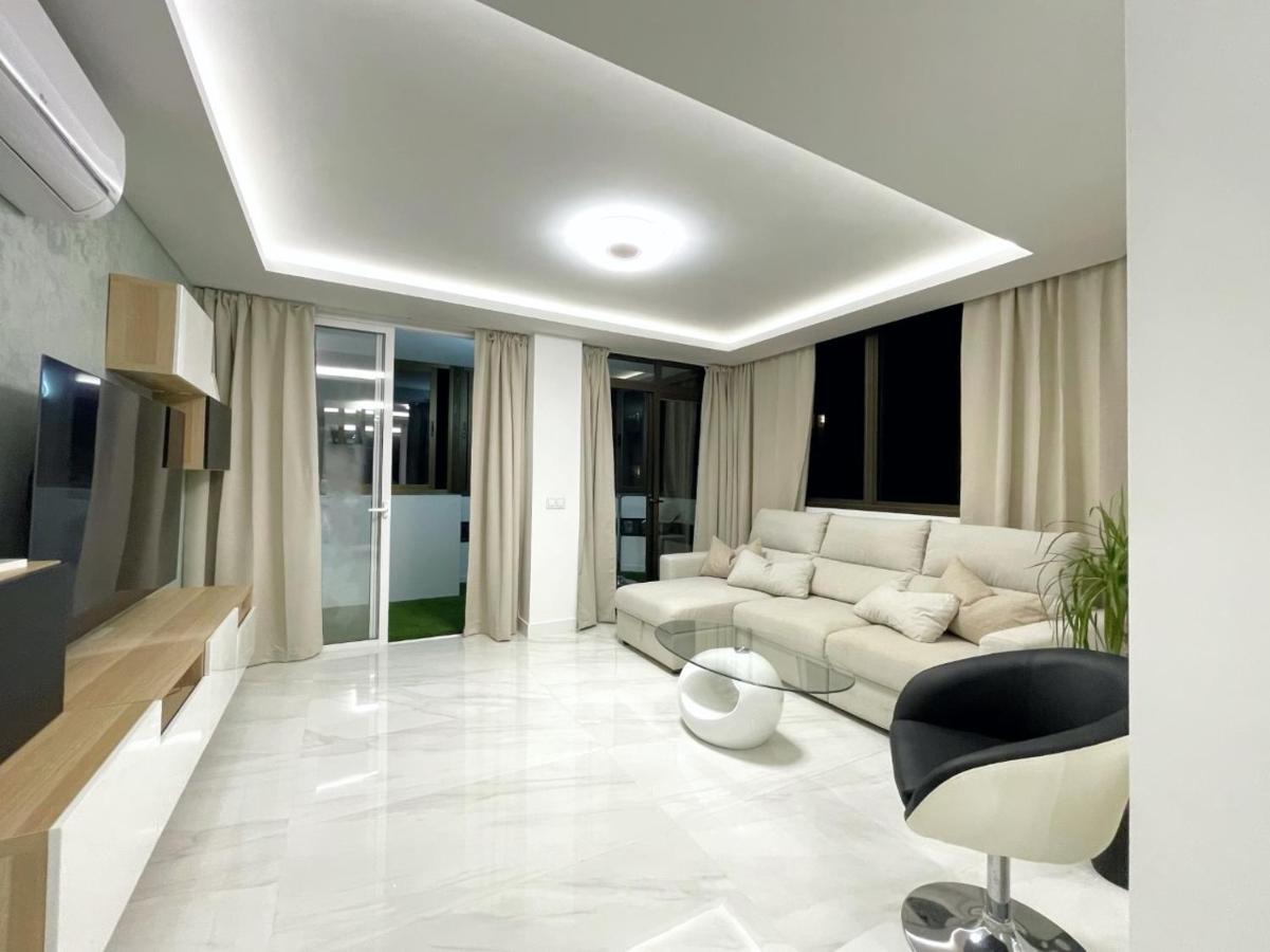 Imperio 2 - Centro Marbella