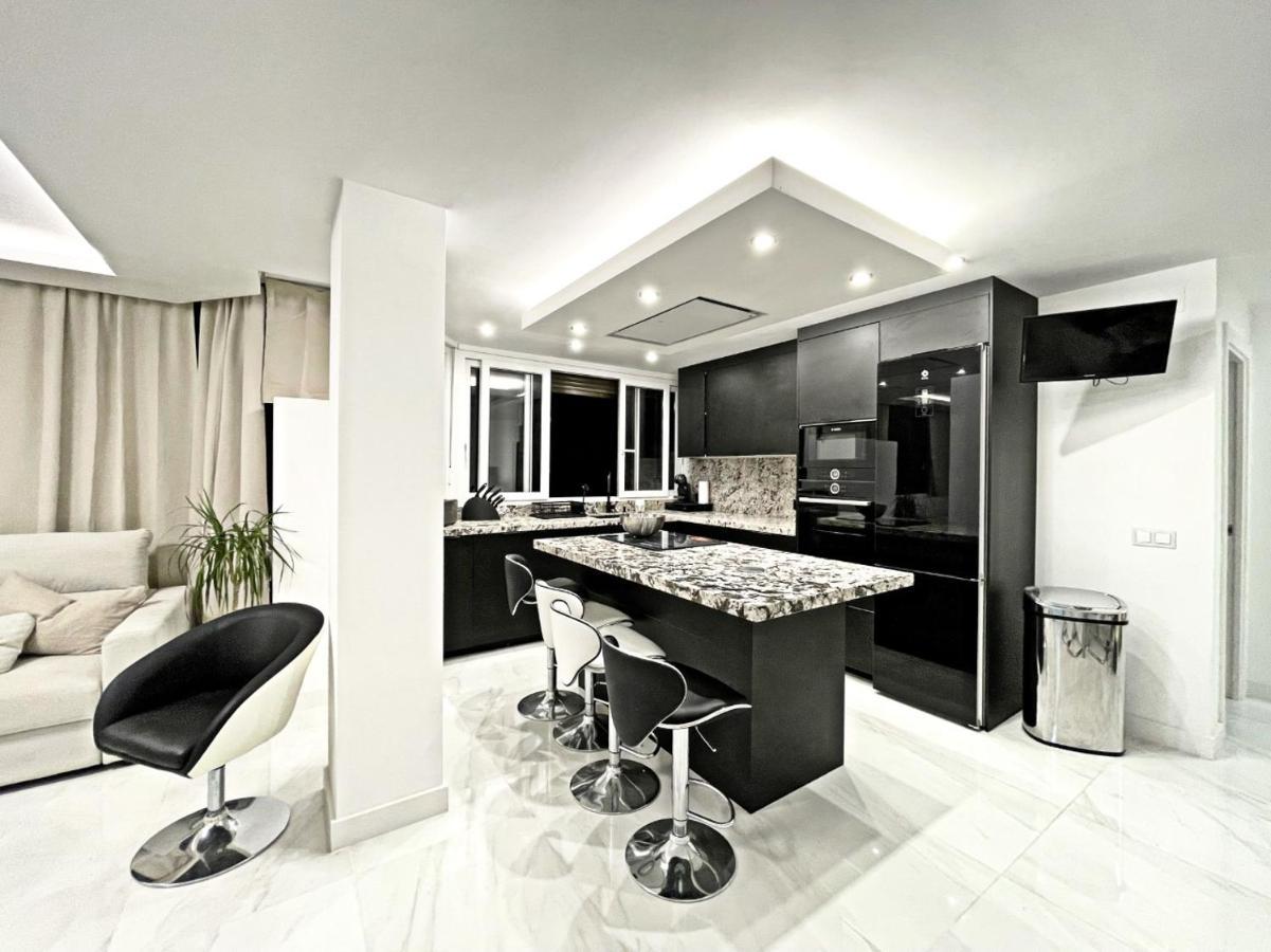 Imperio 2 - Centro Apartment Marbella