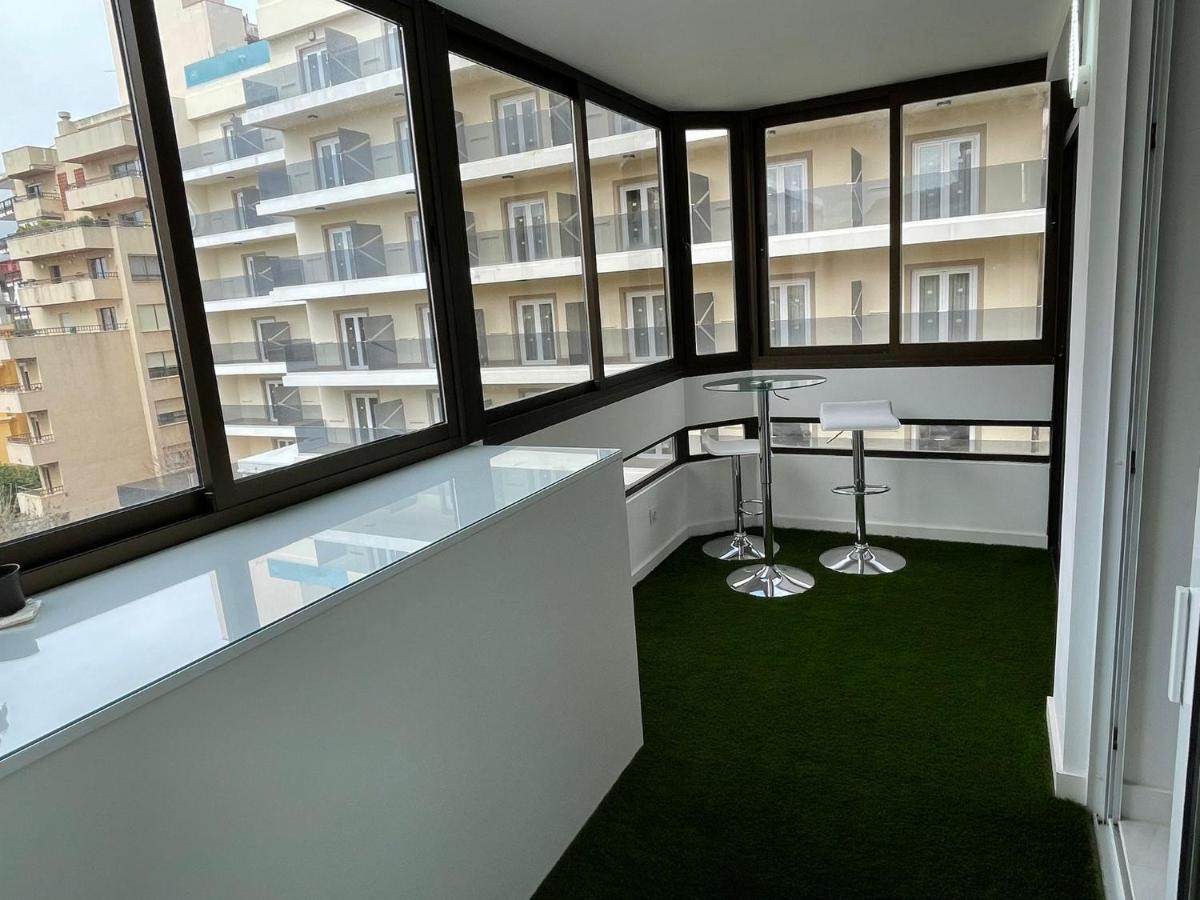 Imperio 2 - Centro Apartment *